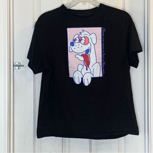 Zumiez a-Lab Never Bad as Seem They’re Worse- T-shirt Size Large